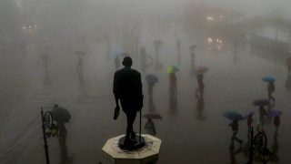 Monsoon charm draws tourists to Shimla despite traffic chaos; hotel occupancy up over last year