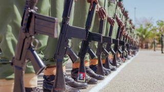Mali government reports rebel attacks targeting northern towns