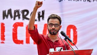 2020 Delhi riots: Court denies bail to Umar Khalid, Sharjeel Imam in larger-conspiracy case