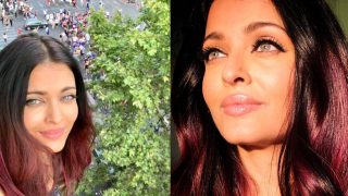 Raveena Tandon calls trolling of Aishwarya Rai Bachchan 'incredibly unfair'