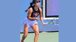 Eala upsets Wimbledon champion Swiatek in historic win for Philippines