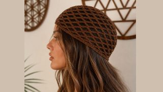 Crochet skull caps: The simple yet bohemian trend taking over 2026 fashion