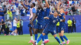 FIFA 2026: France enter World Cup quarterfinals with 1-0 win over Paraguay