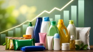 FMCG firms optimistic on demand outlook for current fiscal
