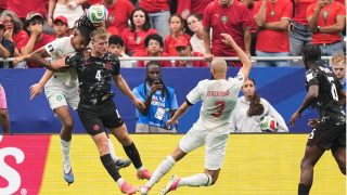 FIFA 2026: Morocco beat Canada 3-0 to advance to the quarterfinals
