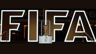 FIFA dismisses Belgium's appeal against decision suspending one-game ban on US forward Balogun
