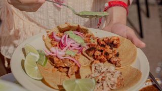'Mela Mexicana': Food festival brings taste of Mexico to Delhi