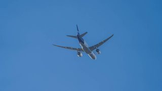 US airlines' monthly fuel spending topped $6 billion again in May, up 84% from year ago