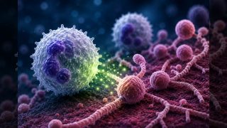Study reveals how deadly Candida fungus weakens the immune system
