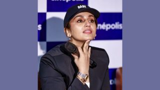 Huma Qureshi hopes 'Baby Do Die Do' opens doors for stronger female action roles