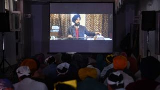 Who removed Satluj? Minister Bittu says OTT platforms make their own decisions, BJP had no role