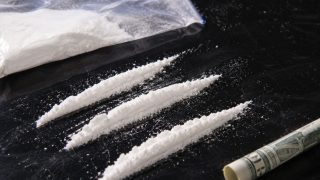 Over 22 kg India-bound cocaine seized in Miami