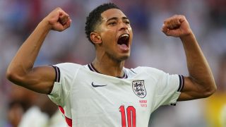 England beat Norway 2-1 to reach World Cup semifinals