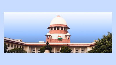 Honeymoon murder: Meghalaya govt moves SC against HC order granting bail to prime accused