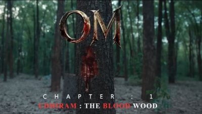 Dhanush-starrer 'OM' to release on October 16