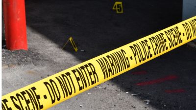 Three killed, five injured in school shooting in central Philippines