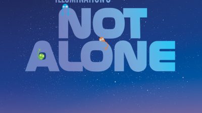 Timothee Chalamet to star in animated film 'Not Alone' with Selena Gomez
