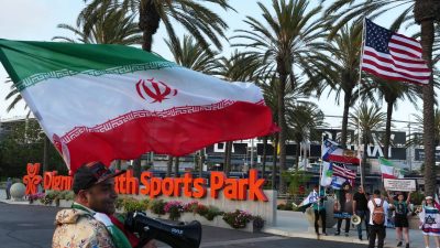Iran reports progress in US peace talks, rejects claims on spending unfrozen assets