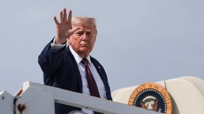 Trump threatens to strike Iranian civilian infrastructure after saying ceasefire is 'over'