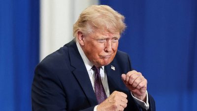 From ‘Stone age’ to ‘Fair deal’; key comments from Trump on Iran conflict