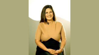 Former entertainment journalist Neeru Sharma's debut film 'Bandra Boy' heads to film festivals