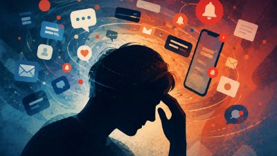 The science of Attention: How to tweak your life to help you focus