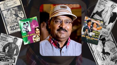 K Bhagyaraj's must-watch Tamil movies