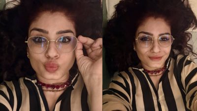 Our core equation hasn't altered: Raveena Tandon on reuniting with Akshay Kumar, Suniel Shetty in film