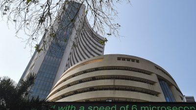Stock markets rally in early trade as crude oil prices decline further