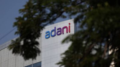 World’s largest shipping co MSC to buy 49% in Adani's Vizhinjam port for $1.4bn