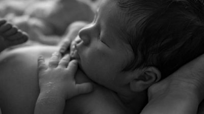Why human childbirth may not be as unique as we thought