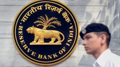 RBI flags growing stress in booming private credit market