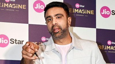 T20s are here to stay, not so sure about ODIs: R Ashwin