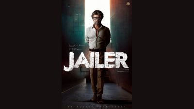 Rajinikanth’s ‘Jailer 2’ set for October 15 theatrical release
