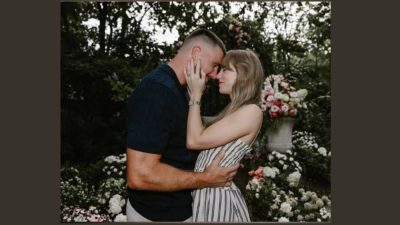Madison Square Garden abuzz with Swifties ahead of Swift-Kelce wedding