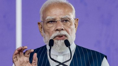 PM Modi seeks faster India-Australia CECA, highlights investment opportunities