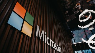 Microsoft cuts 4,800 jobs, including 1,600 at Xbox