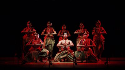 From Kathak to Bharatanatyam: Indian dance takes centre stage at New York's Carnegie Hall