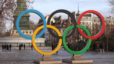 From the Olympics to the World Cup: How indigenous inclusion is reshaping global sport