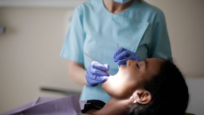 How ultrasound could become a new weapon against oral cancer