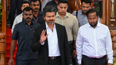 Tamil Nadu to give good quality sarees, dhotis to eligible ration cardholders for Pongal, allots ₹642.88 cr