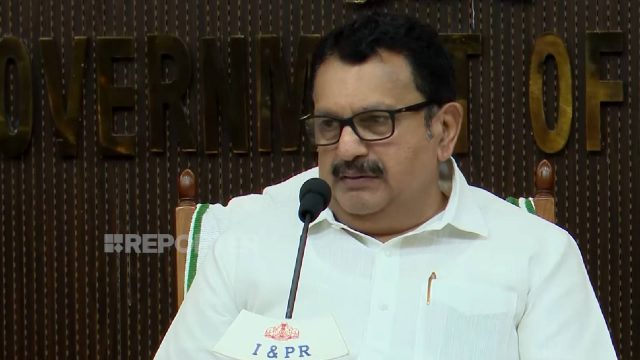 All contacts of Kerala’s lone Nipah patient complete quarantine: Minister