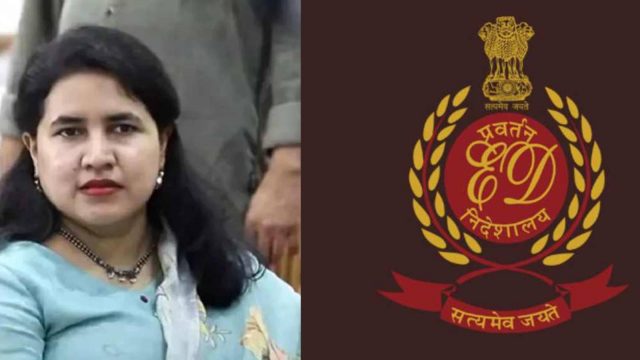 ED questions CMRL Joint MD again in money laundering case