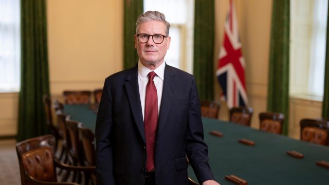 Decision to resign intensely personal: UK PM Keir Starmer