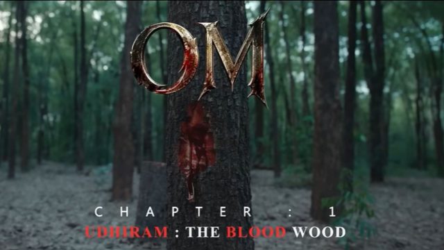 Dhanush-starrer 'OM' to release on October 16