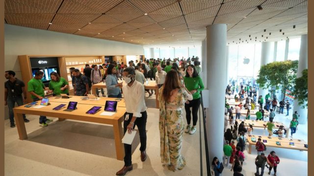 Apple raises MacBook and iPad prices amid soaring memory chip costs