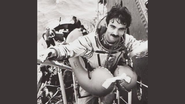 Abdul Ahad Momand, first Afghan in space, dies at 67 in Germany