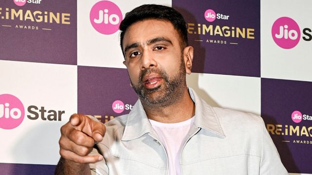 T20s are here to stay, not so sure about ODIs: R Ashwin