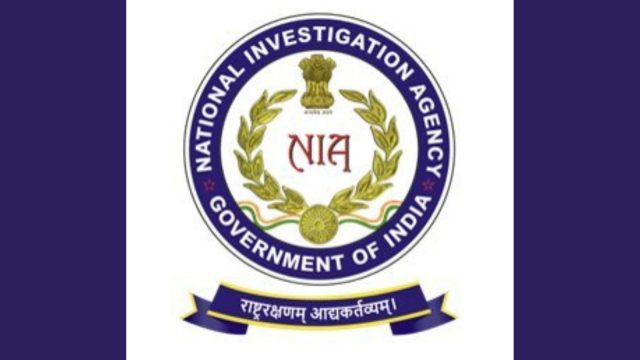 Online terror radicalisation case: NIA conducts pan-India searches