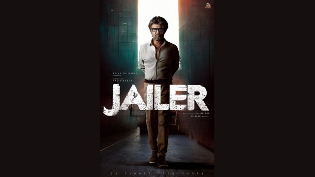 Rajinikanth’s ‘Jailer 2’ set for October 15 theatrical release